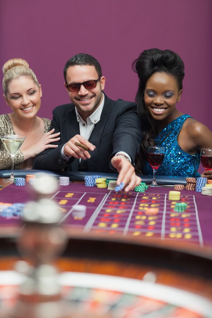 Langkah mudah bergabung ke meja Live Casino sinardunia88 dari smartphone