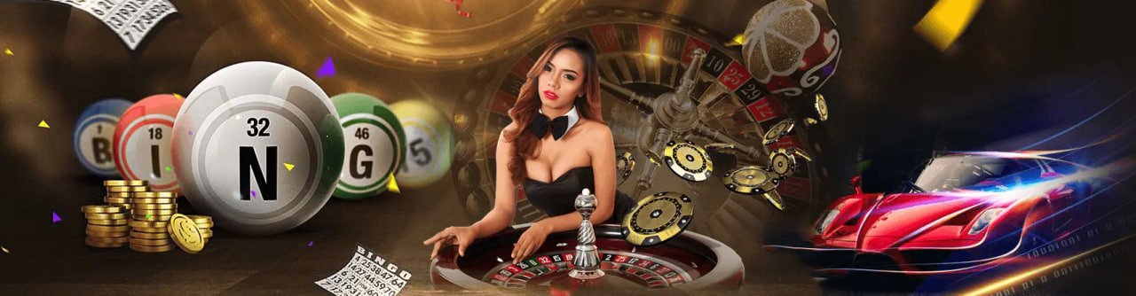 Ilustrasi mekanisme gulungan dan simbol pada permainan slot online modern